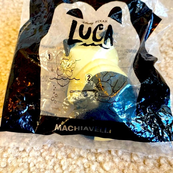 *Set of 10* McDonald’s Toys!!! - Picture 4 of 9